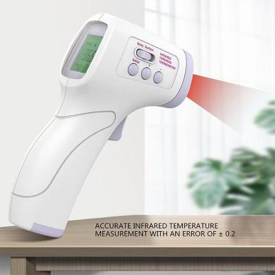 HG03 Infrared Thermometer