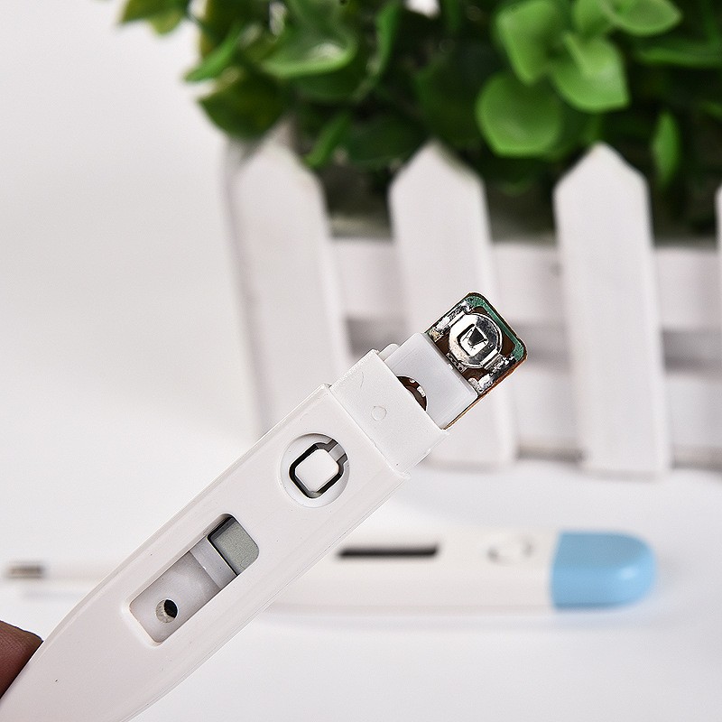 Certified Digital Thermometer