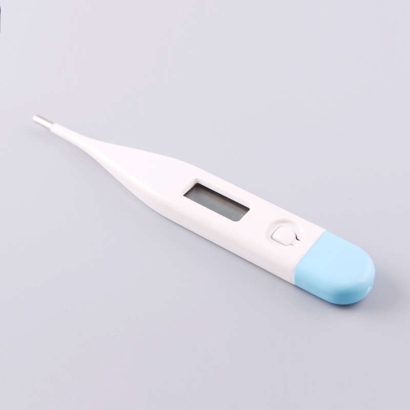 Certified Digital Thermometer