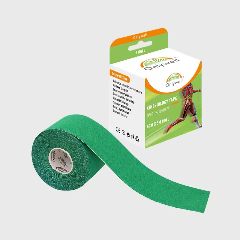 Onlywell®️ Kinesiology Tape