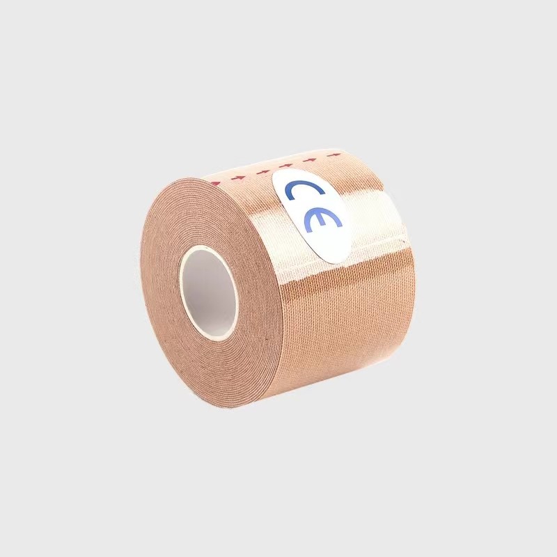 Beige Color Therapy Tape