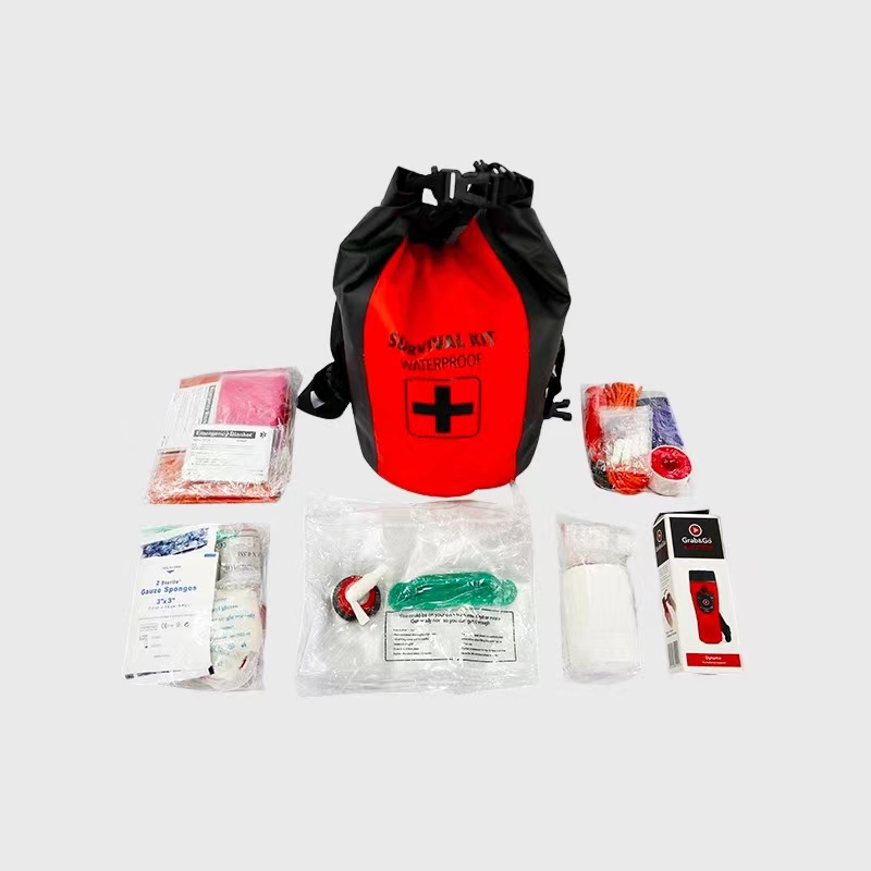 RS014 First Aid Bag