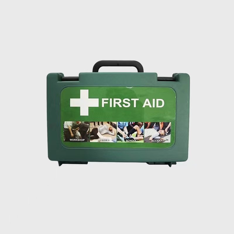 RH004 First Aid Case