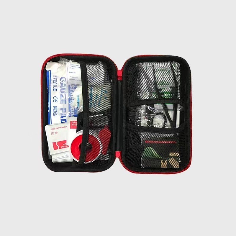 RH016 First Aid Box
