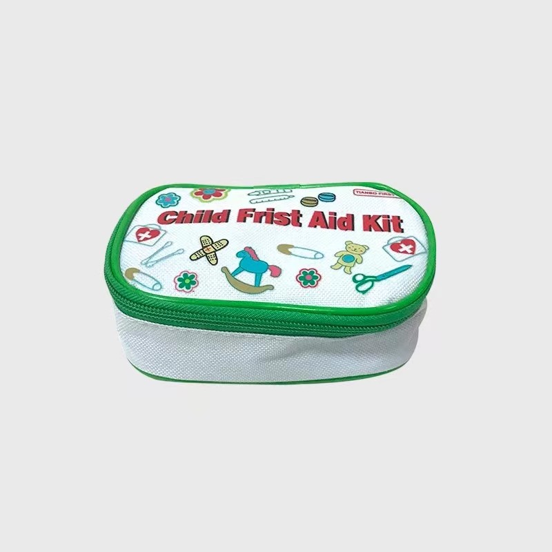 RS016 First Aid Kit