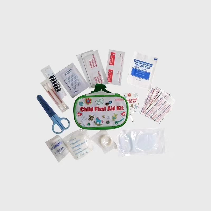 RS016 First Aid Kit