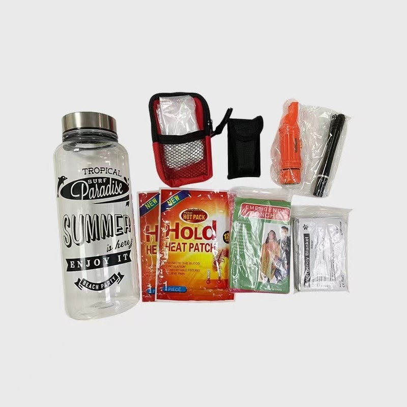 RH018 First Aid Kit