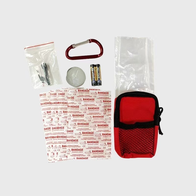 RH018 First Aid Kit
