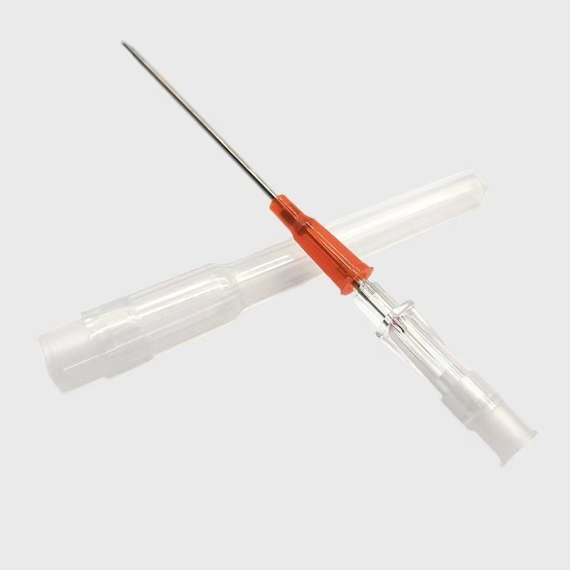 Sterilized Decompresison Needle