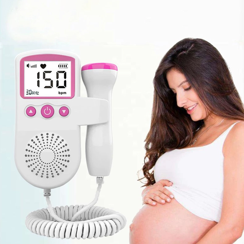 Heartbeat Baby Heart Monitor