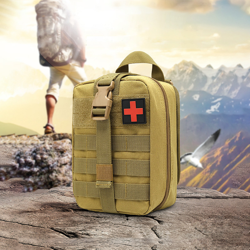 RS035 First Aid Kit