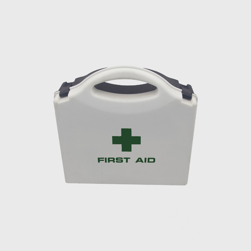 PP First Aid Box