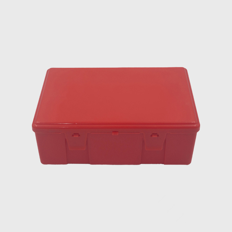 Small First Aid Box