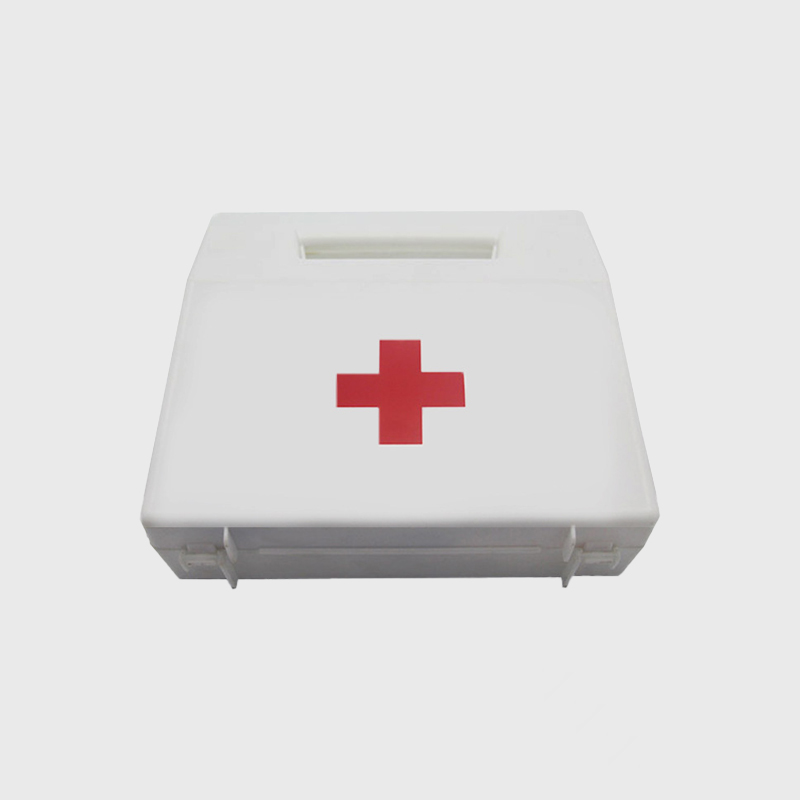 PS First Aid Box