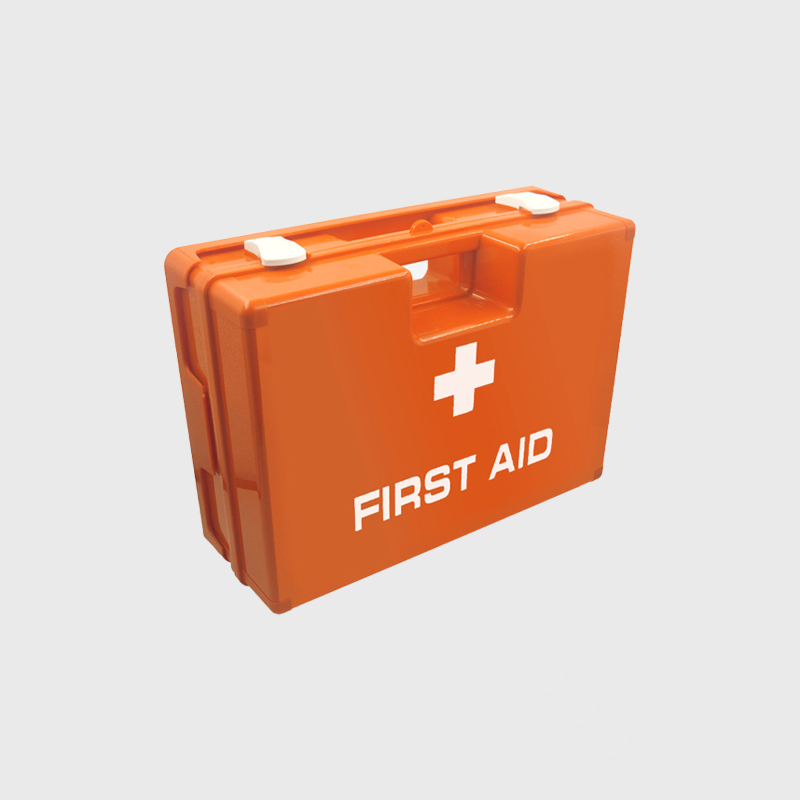Workplace First Aid Box