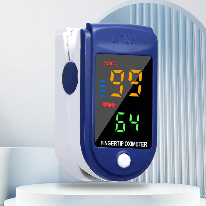 Medical Pulse Oximeter