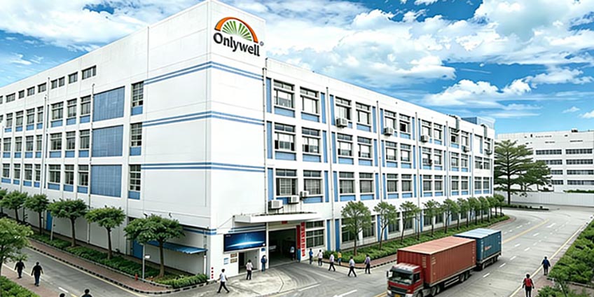 Medical Supplies Manufacturing