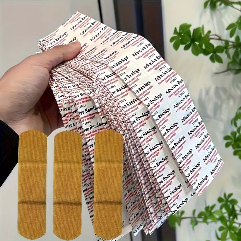 Waterproof Adhesive Bandages