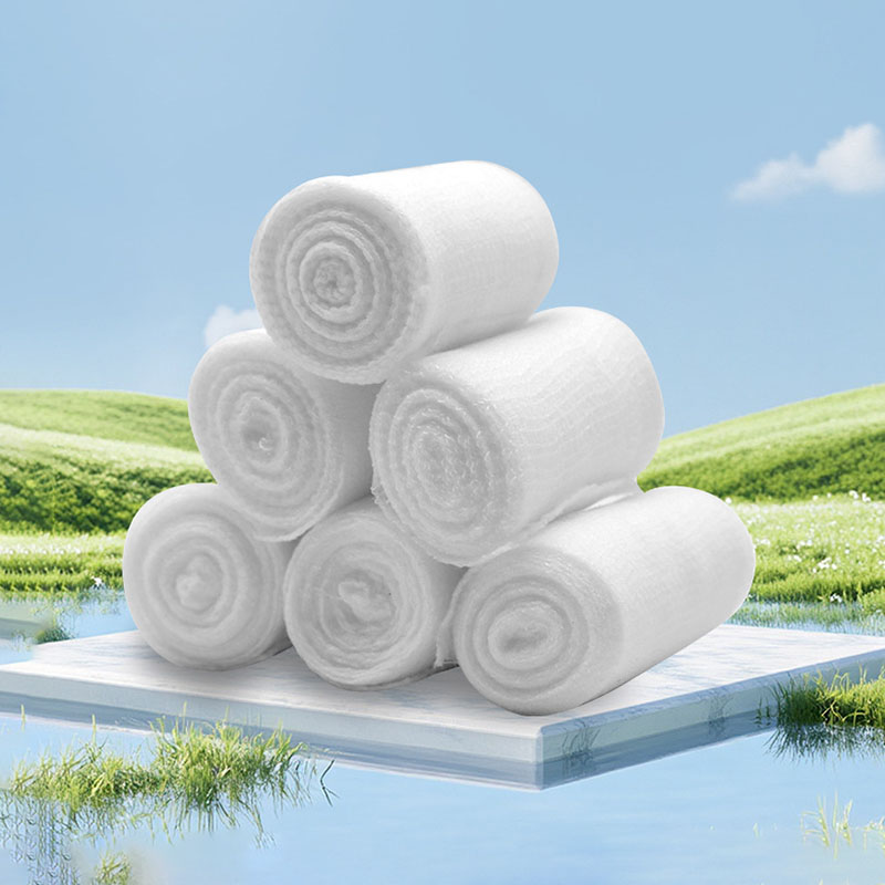 Pbt Elastic Bandage