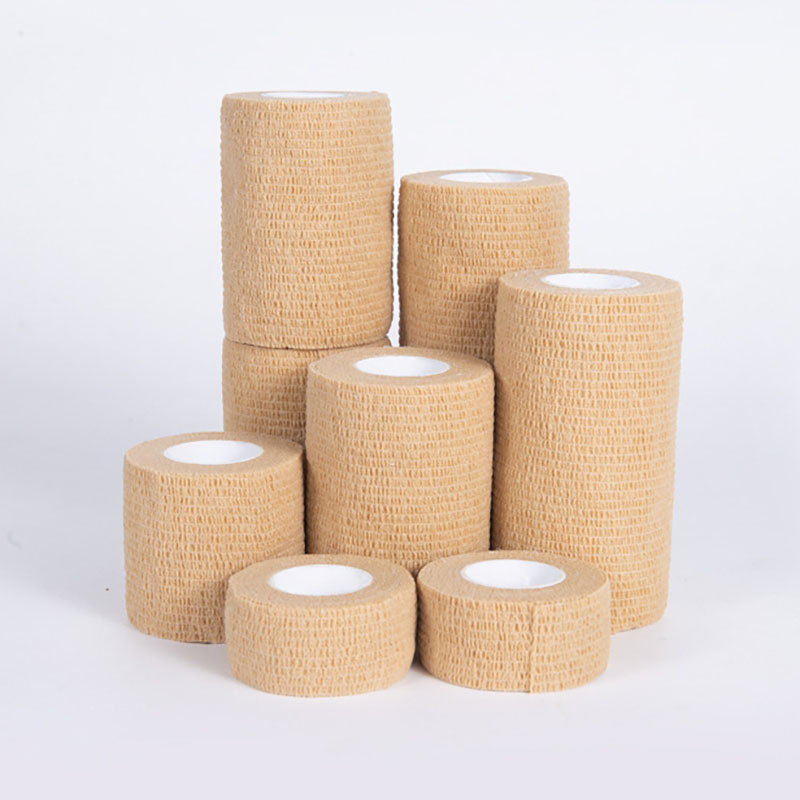 Non-woven Cohesive Bandage
