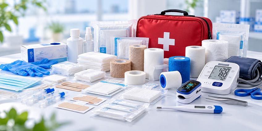 Medical Product Solutions