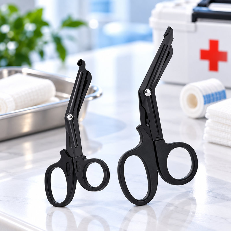 Hospital EDC Surgical Scissor