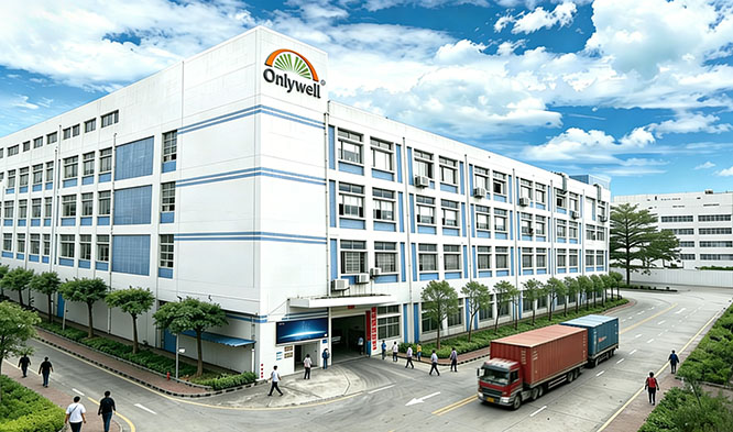 Eiffel Medical medical supplies manufacturing factory in Shenzhen.jpg