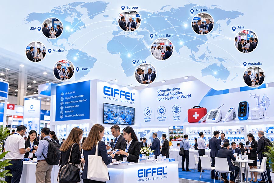 Eiffel Medical at International Medical Exhibition.jpg